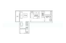 Skysuites 17 (D12), Apartment #530275191